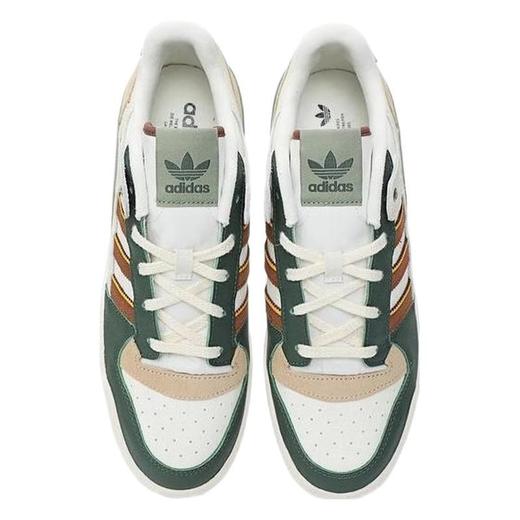 adidas阿迪达斯 男女休闲鞋 JP9966 商品图3