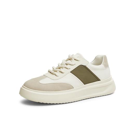 Tata他她 男休闲板鞋 74D21AM5 商品图0