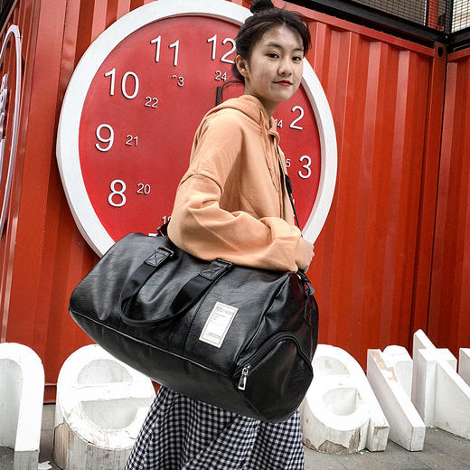 Oceania Roo/大洋洲袋鼠多功能运动健身包DS-5036 商品图2