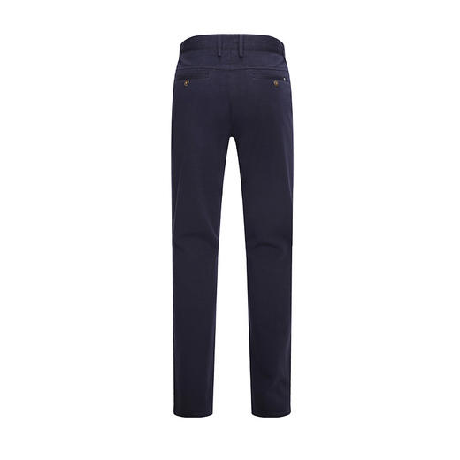 NAVIGARE纳维凯尔 男休闲长裤 123207909 商品图3