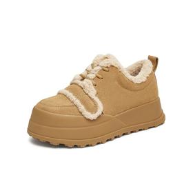 BASTO百思图 女休闲鞋 L5028DD4