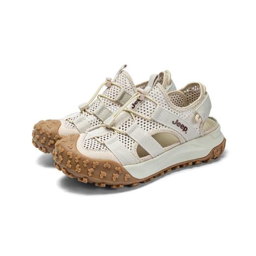 Jeep吉普 女夏户外鞋 PX242WAS1025 商品图2