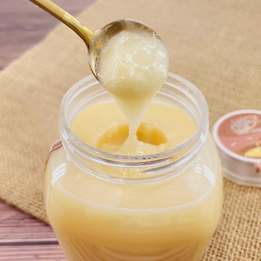 俄罗斯椴树蜜 商品图2