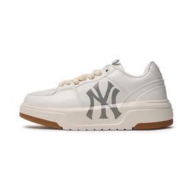 MLB 男女同款休闲鞋 3ASXCLX4N-50WHS
