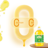 百谷坊玉米油5L 商品缩略图1