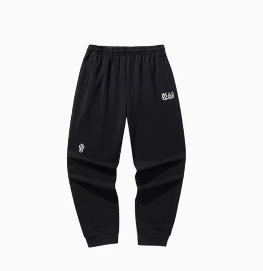 安踏凯里·欧文系列丨潮流美式篮球卫裤男女运动裤长裤172521313 商品图0