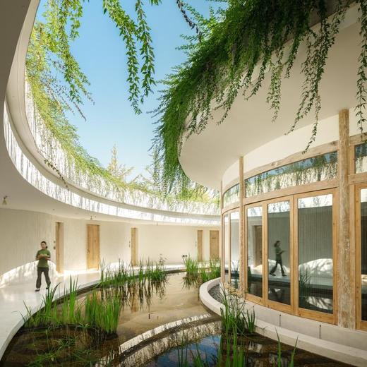 3天2晚【青城山六善酒店】周末限量不加价！暑期可用！享欢迎礼遇迷你吧、儿童活动、丰富店内休闲活动等，支持拆分2间1晚结伴使用~ 商品图7