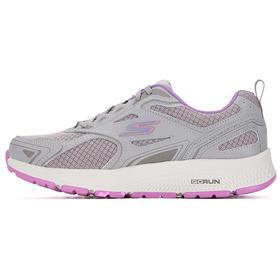 Skechers斯凯奇 女跑步鞋 128075-GYLV