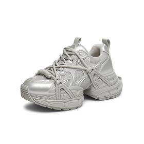 BASTO百思图 女老爹鞋 A1108AM5