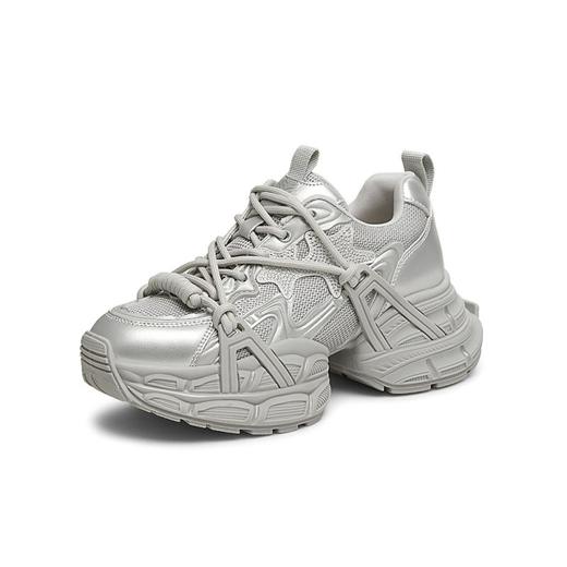 BASTO百思图 女老爹鞋 A1108AM5 商品图0