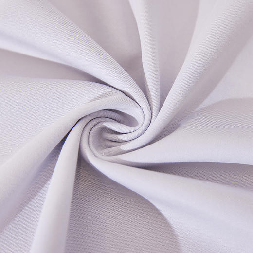 【新品上新】HX 夏季圆领短袖T恤微宽松情侣款S102522544101/02 商品图8