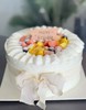 8寸奶油梦果 乳脂奶油 芒果夹心 商品缩略图0