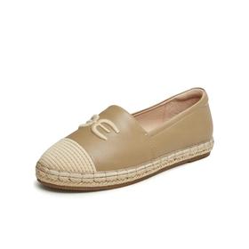 Tata他她 女单鞋 DWCL1BA4