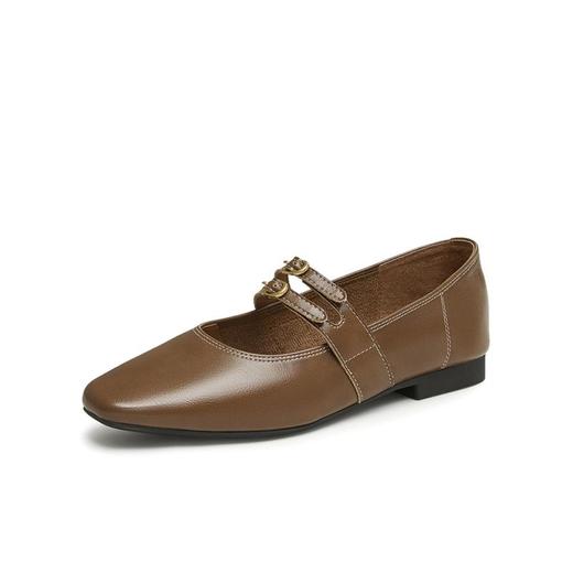 BASTO百思图 女单鞋 M1012CQ4 商品图2