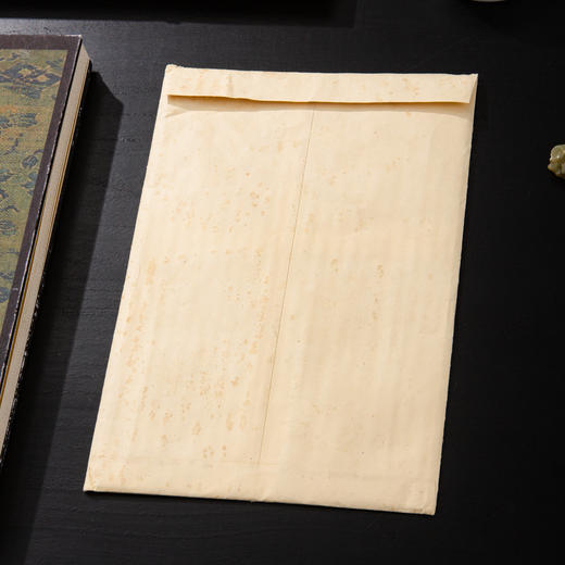 70年代《朵云轩木版水印信笺》 商品图1