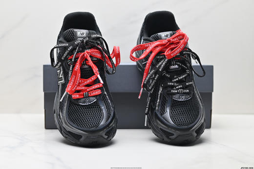 新百伦New Balance NB 740复古老爹运动跑步鞋男女鞋 商品图6
