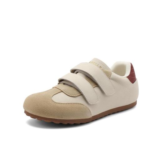 Belle百丽 女板鞋 B1948CM4 商品图0