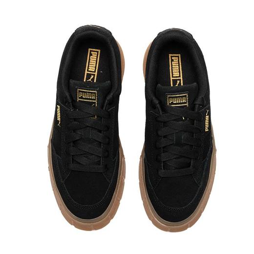 PUMA彪马 女板鞋 393065-02 商品图4