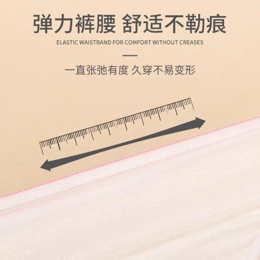 一次性女性内裤美容院专用汗蒸洗浴桑拿足浴免洗 商品图1