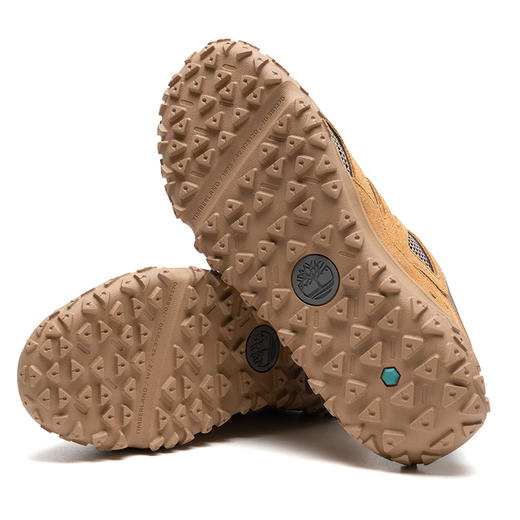 Timberland添柏岚 男徒步鞋 A6DU2EDM 商品图4