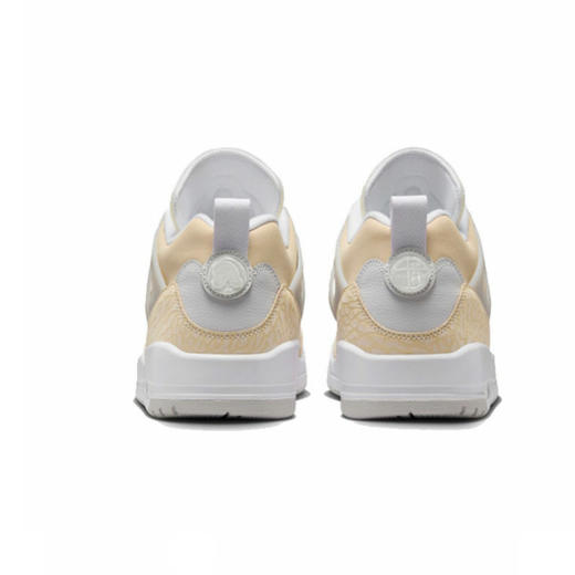 NIKE耐克 男篮球鞋 HV6528-100 商品图4