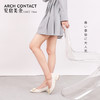 ARCHCONTACT安启美奈方头金属扣方根单鞋【52807】 商品缩略图7