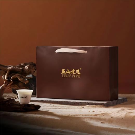 正山优选·优·肉桂170克【臻选好茶】 商品图1