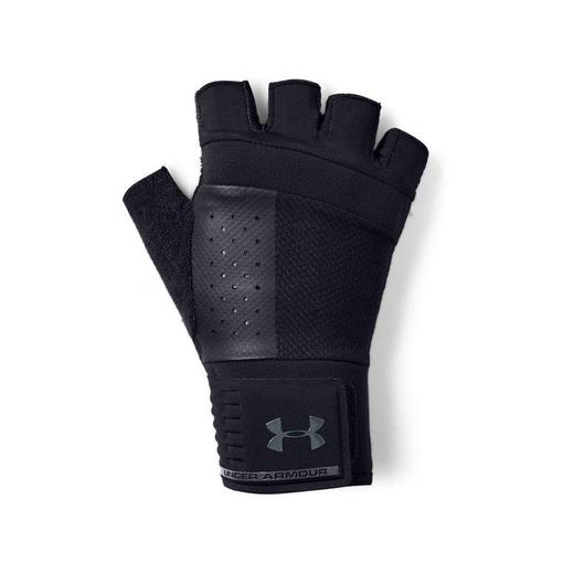 UnderArmour安德玛 男手套 1328621-001 商品图2