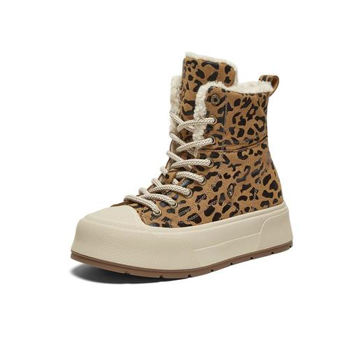 BASTO百思图 女休闲鞋 E8615DD4 商品图1