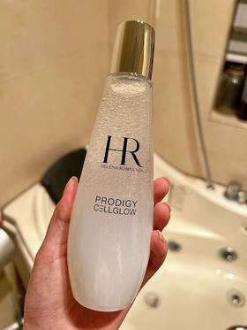 H/R小露珠水油同补巨滋补贵妇精华水