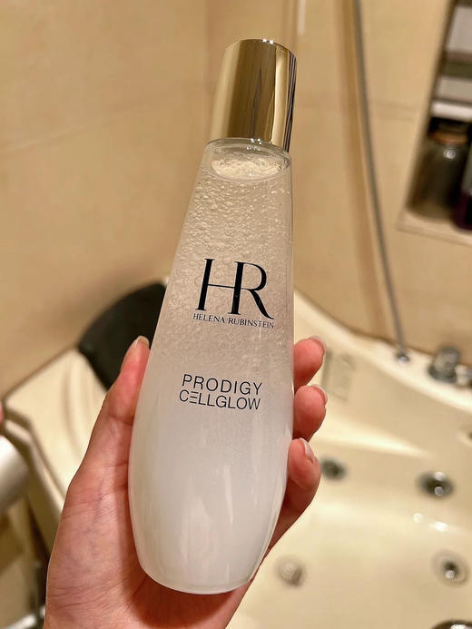 H/R小露珠水油同补巨滋补贵妇精华水 商品图0