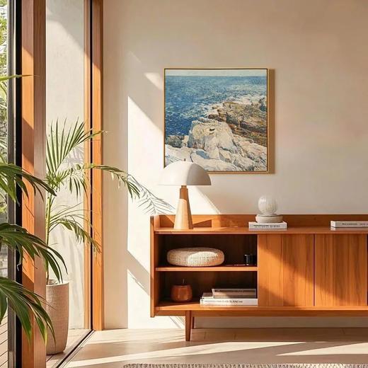 伽罗 JALO 印象派系列挂画合集 商品图4