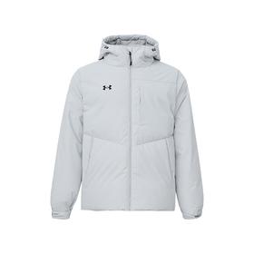UnderArmour安德玛 男女同款羽绒服 23600801-009