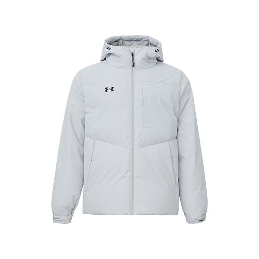 UnderArmour安德玛 男女同款羽绒服 23600801-009 商品图0