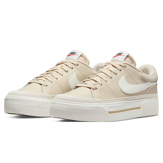 NIKE耐克 女板鞋 DM7590-200 商品图3