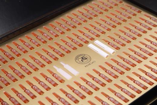 【多妈团购 RENESAS虾青素肌肽精华液套盒共122支】糖化氧化双杀!1支=10瓶普通精华，保湿、祛黄、抗糖，毛孔粗大，细纹频生，垮脸直接闭眼入-金克丝 商品图1