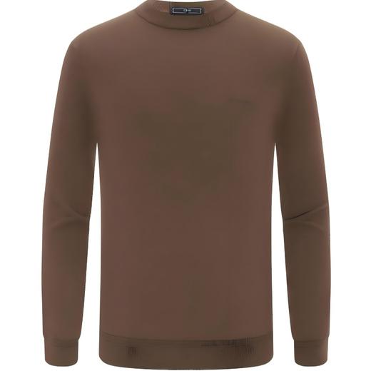 EMZ鄂尔多斯 男羊毛衫 9D7606101 商品图1