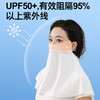 【绮】匹克*防晒面罩YH73105 商品缩略图6