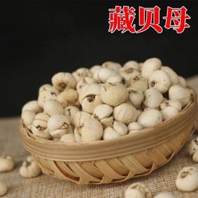 【醒粉福利22.9元120g 正装 + 30g 加赠】【天上的珍珠】藏贝母 120g*1袋+30g*1袋
