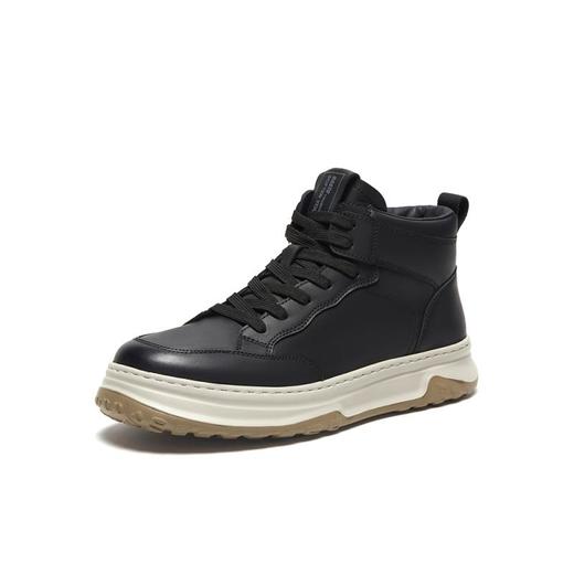 BASTO百思图 男马丁靴 30888DD3 商品图1