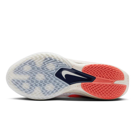 NIKE耐克 男篮球鞋 IB8870-191 商品图4