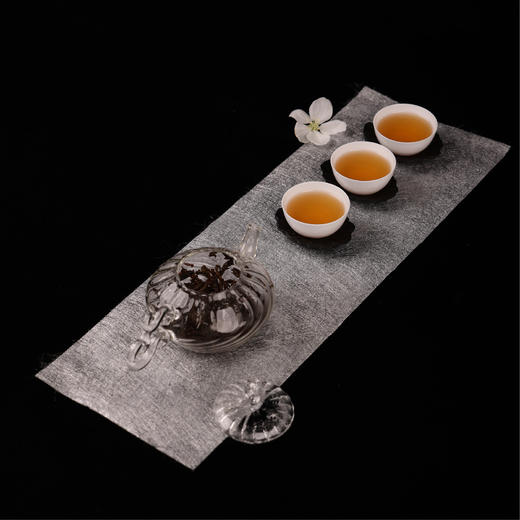 夕远｜2024年六窨茉莉红 商品图4