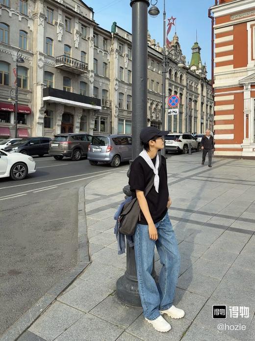 On昂跑 X LEW 2.0 Cloudventure 防滑耐磨休闲跑步鞋 特惠 Z-15481 商品图3