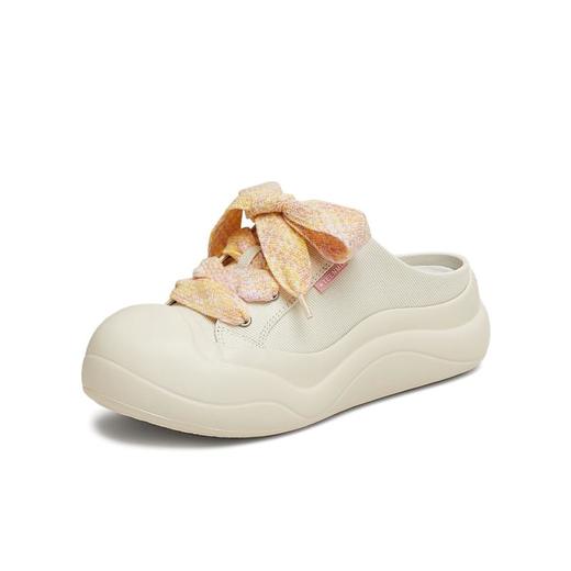 Teenmix天美意 女休闲板鞋 CP535BH5 商品图1