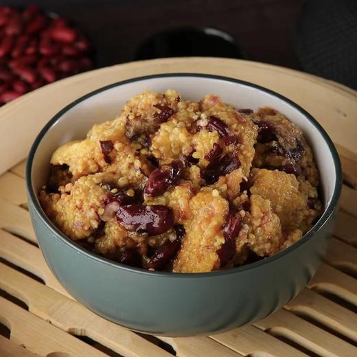 【蒸品冠】洪洞蒸饭山西特产 商品图1