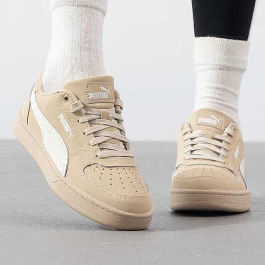 PUMA彪马 男女板鞋 395202-10 商品图4