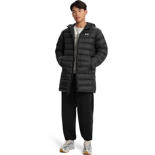 UnderArmour安德玛 男羽绒服 1385839-001 商品图4