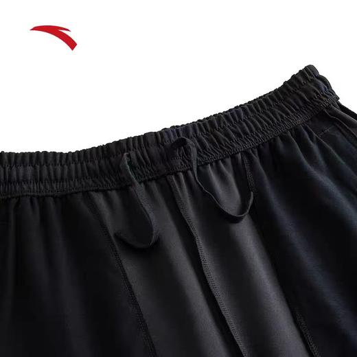 安踏凯里·欧文系列丨潮流美式篮球卫裤男女运动裤长裤172521313 商品图2