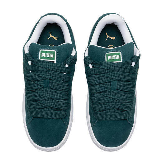 PUMA彪马 男女同款休闲鞋 395205-21 商品图3