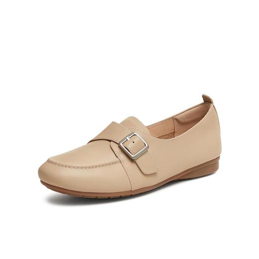 Teenmix天美意 女乐福鞋 KE054AA5 商品图1